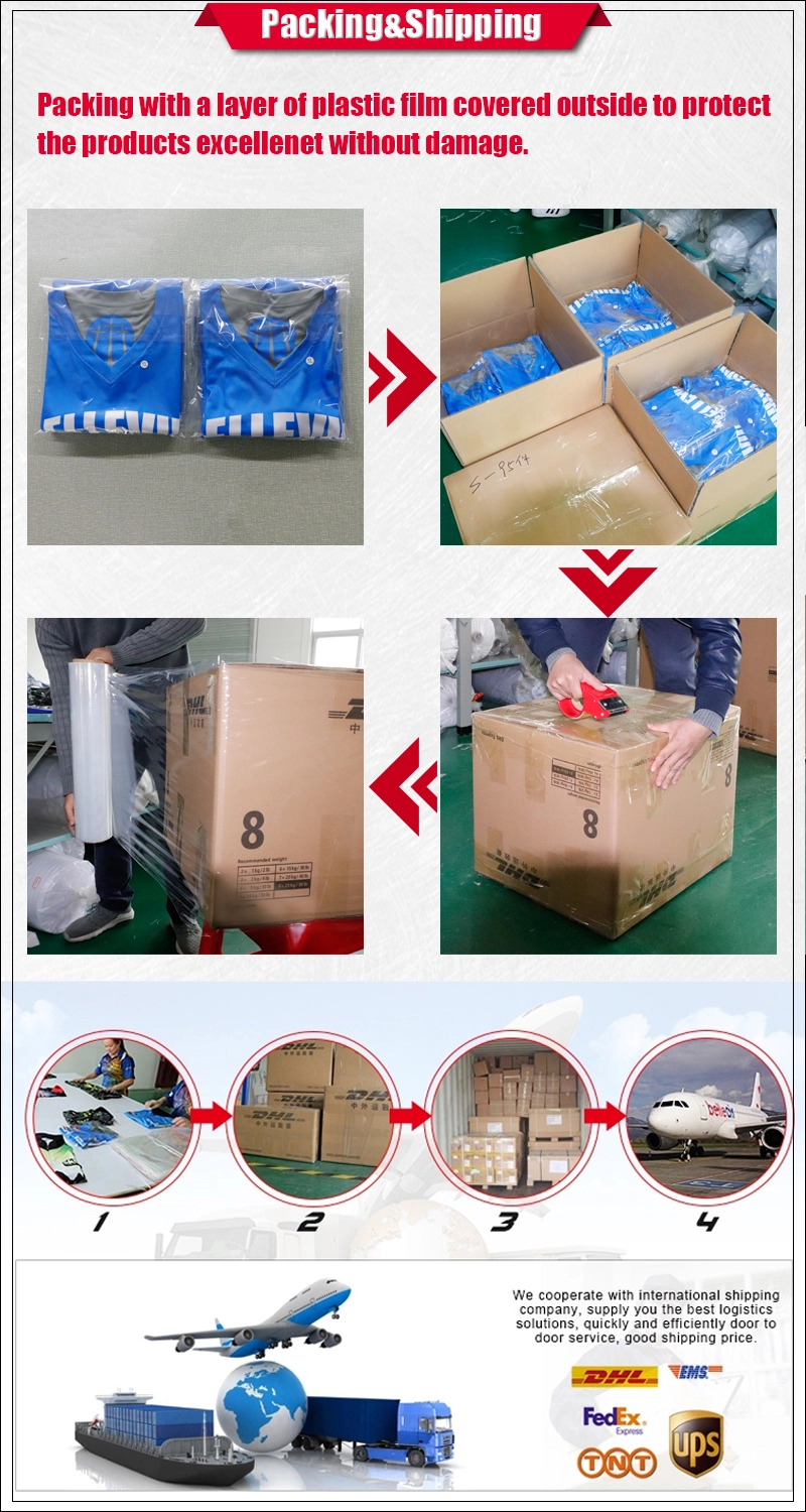Custom design high quality sublimation buttons up baseball jersey