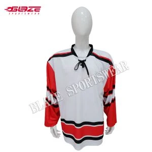 Genç Beden Boş Hokey Antrenman Formaları